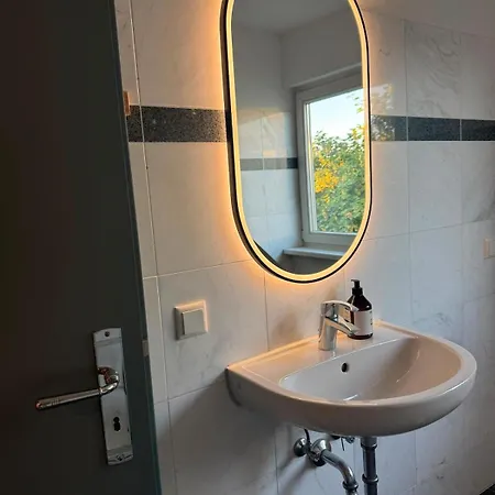 Kleine Gemütliche Dachgeschosswohnung Apartment Rostock