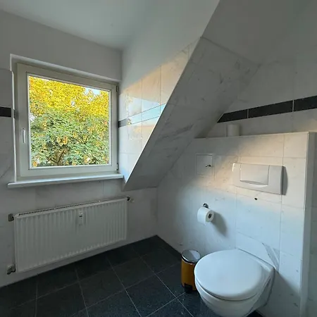 Kleine Gemütliche Dachgeschosswohnung Rostock